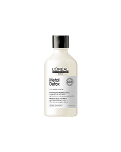 SE- METAL DETOX SHAM 300ML