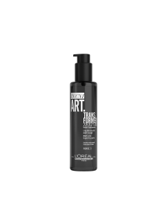DISC - TNA - TRANSFORMER TEXTURE LOTION 150ML