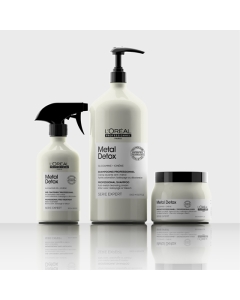 SE-  M/DETOX MASK 250ML