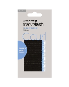 0226296 - MARVELASH J CURL 0.20 VOLUME 13MM