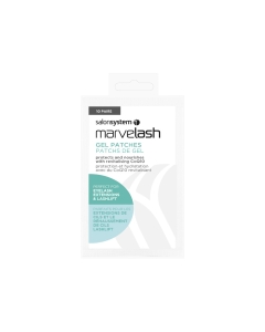 0226304 MARVELASH GEL PATCHES (10 PAIRS)