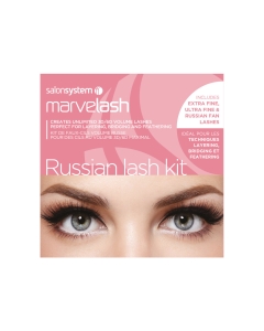 0226357 RUSSIAN LASH KIT