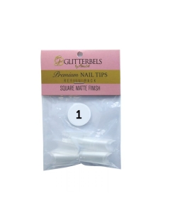 MATT SQUARE 50 PK