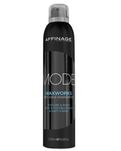 AFFINAGE MODE WAX WORKS 200ML