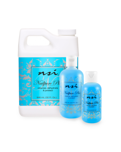 NSI NAIL PURE PLUS