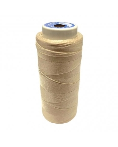 NAT BLONDE 500M P/B NYLON THREAD