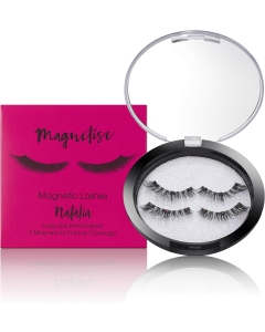 MAGNETIC LASHES - NATALIA