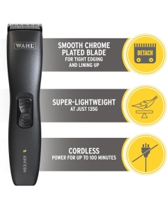 1586-830 TRIMMER NEO LINER-REDUCED AS DISCONTINUED