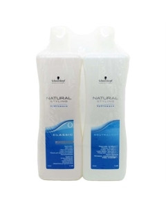 NS PERM & NEUT NO.0 LITRE (BANDED PACK)
