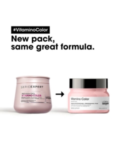 VITAMINO COLOR MASK