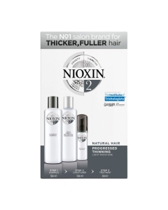 NIOXIN TRIAL KIT SYSTEM 2