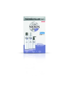 NIOXIN TRIAL KIT SYSTEM 5