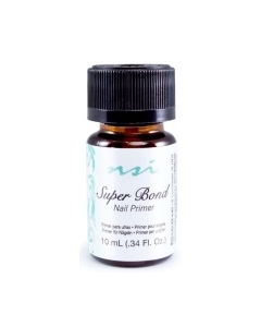 4000 - NSI SUPERBOND NAIL PRIMER 10ML