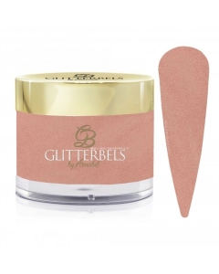CORE003-56 - NUDE BLUSH COVER 56G CORE POWDER