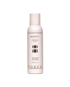 R&C NUDITY CLEAR GOLDEN TANING FOAM ULTRA DARK