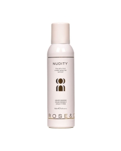 R&C NUDITY CLEAR TO GOLDEN 360* TANNING AEROSOL
