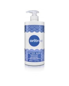 ORITREE AFTER WAX 500ML OR7055