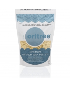 ORITREE HOT FILM PELLETS 1KG - PURE BEESWAX OR7000