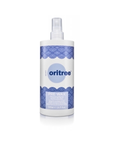 ORITREE PRE WAX SPRAY 500ML OR7050