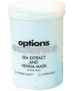 OSMO OPTIONS SEA MASK