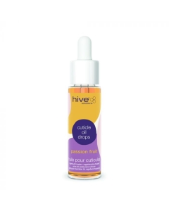 CUTICLE OIL PASSION FRUIT SINGLES