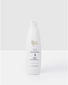 PEARL NOURISHING SHAMPOO 250ML