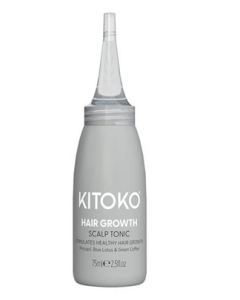 KITOKO HAIR GROWTH SCALP TONIC 75ML