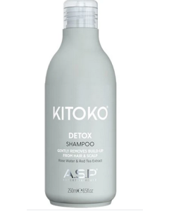 KITOKO DETOX SHAMPOO 250ML