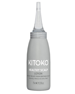 KITOKO HEALTHY SCALP LOTION 75ML