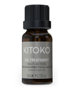 KITOKO OIL TREATMENT 10ML
