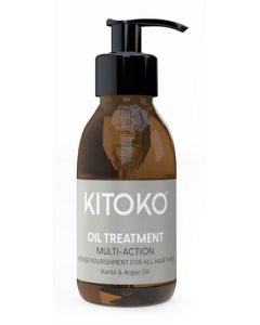 KITOKO OIL TREATMENT 115ML