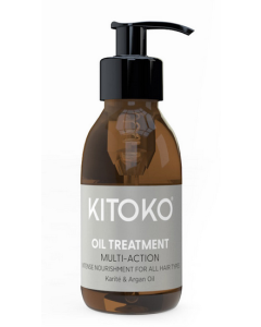 KITOKO OIL TREATMENT 290ML