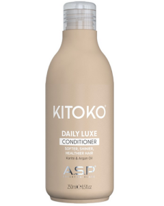 KITOKO DAILY LUXE CONDITIONER 250ML
