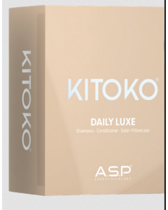 KITOKO DAILY LUXE GIFT SET