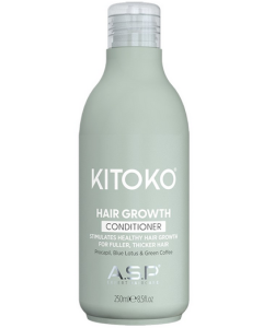 KITOKO HAIR GROWTH CONDITIONER 250ML