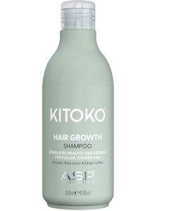 KITOKO HAIR GROWTH SHAMPOO 250ML