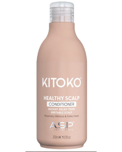 KITOKO HEALTHY SCALP CONDITIONER 250ML