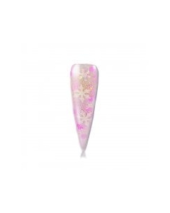 AP - PINK SNOW 28G- GB