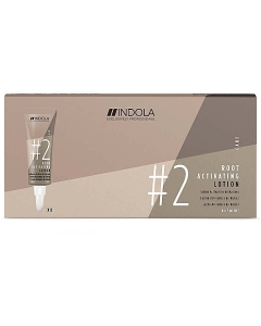 #2 ROOT ACTIVATING LOTION 8 X 7 ML