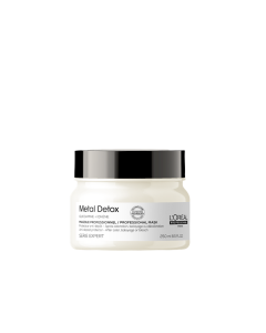 SE-  M/DETOX  MASK T'MENT 500ML