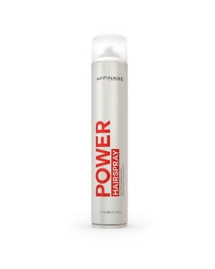 ASP-POW750-  POWER HAIRSPRAY 750ML