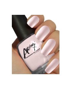 057A ATTITUDE POLISH PRETTY PINK [26012]