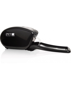 FOIL CUTTER LPC247 BLACK