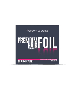 PROCARE FOIL 500M