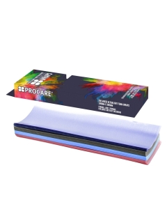 PROCARE ULTRA LIGHT FOAM WRAPS MULTI COLORED