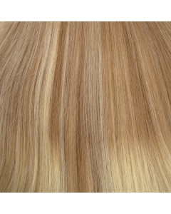 LUXURY PLUS TAPE EXTENSION 18" COLOUR PT12/16/60