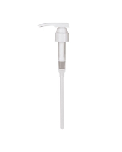 KEZY LITRE PUMP