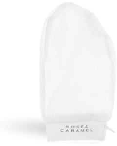 ROSE & CARAMEL DELUXE TANNING MITT