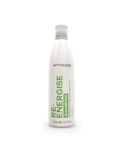 CARE & STYLE RE-ENERGISE SHAMPOO