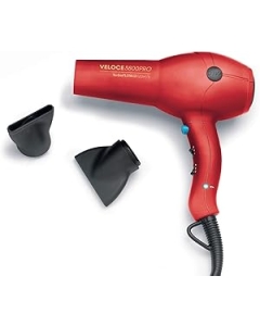 EDT108 - VELOCE 3800 PRO RED